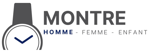 Montre homme