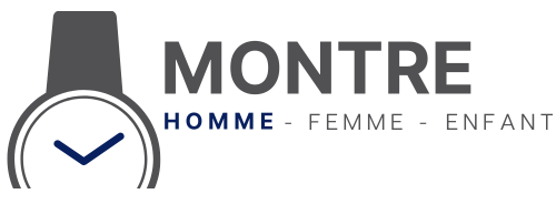 Montre homme